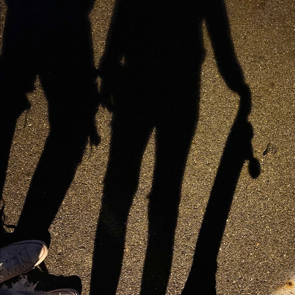 Meet your Posher, Tatum